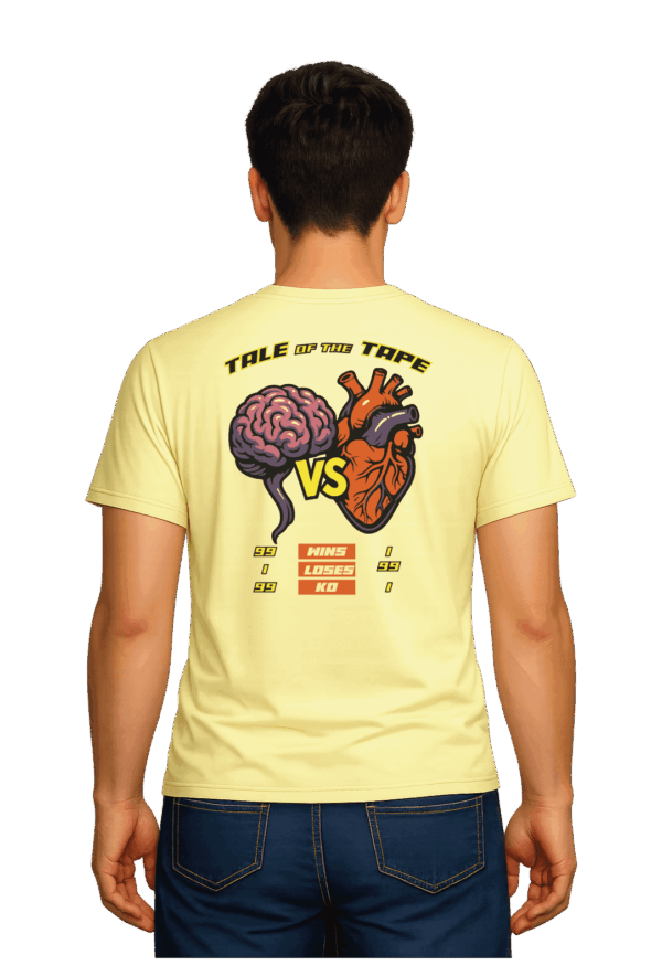 T-Shirt - Vs