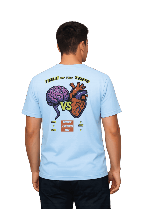 T-Shirt - Vs