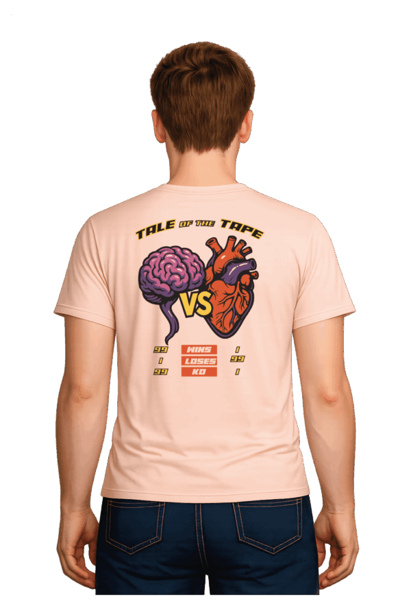 T-Shirt - Vs