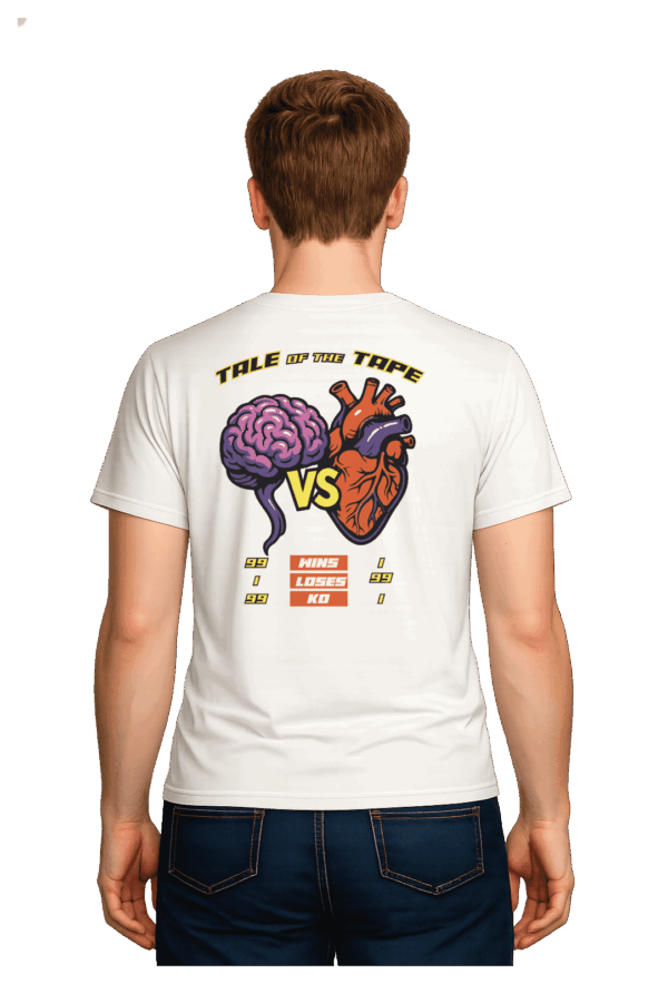 T-Shirt - Vs