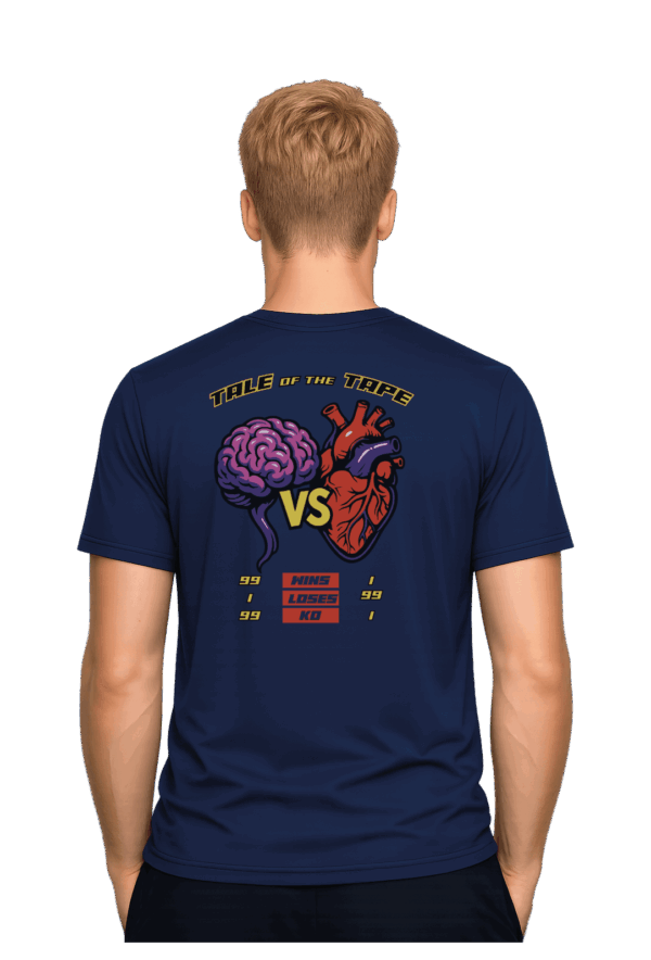 T-Shirt - Vs