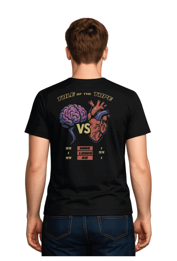 T-Shirt - Vs
