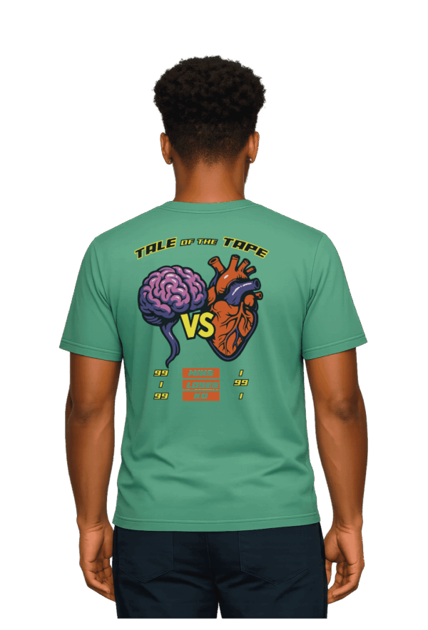 T-Shirt - Vs