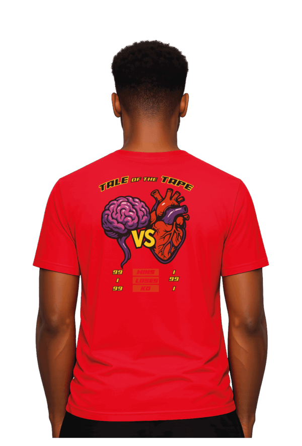 T-Shirt - Vs