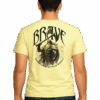 T-Shirt - Brave