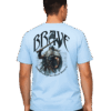 T-Shirt - Brave