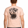 T-Shirt - Brave
