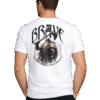 T-Shirt - Brave