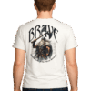 T-Shirt - Brave