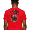 T-Shirt - Brave
