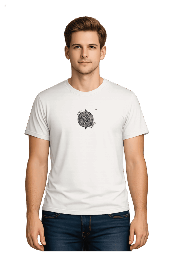 T-Shirt - Brave