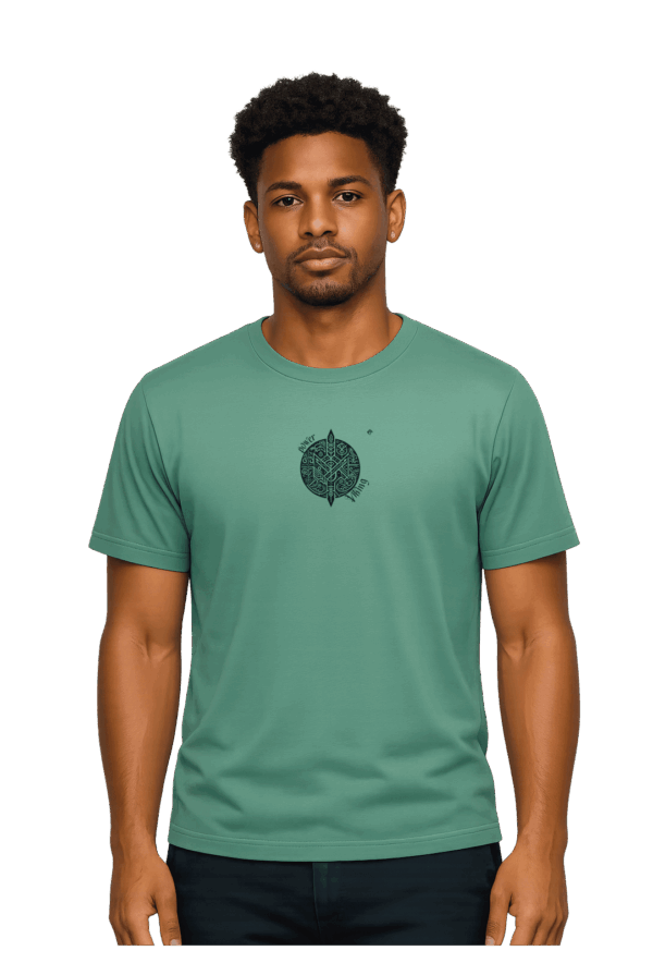 T-Shirt - Brave