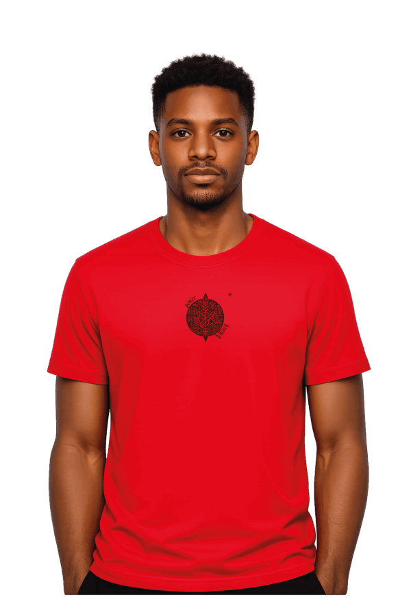 T-Shirt - Brave