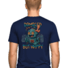 T-Shirt - Damage