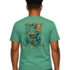 T-Shirt - Damage
