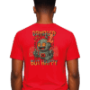 T-Shirt - Damage