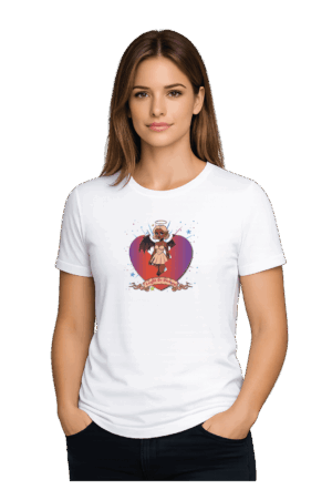T-Shirt - AOD