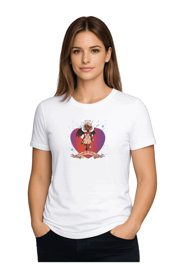 T-Shirt - AOD