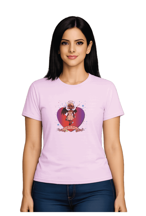 T-Shirt - AOD