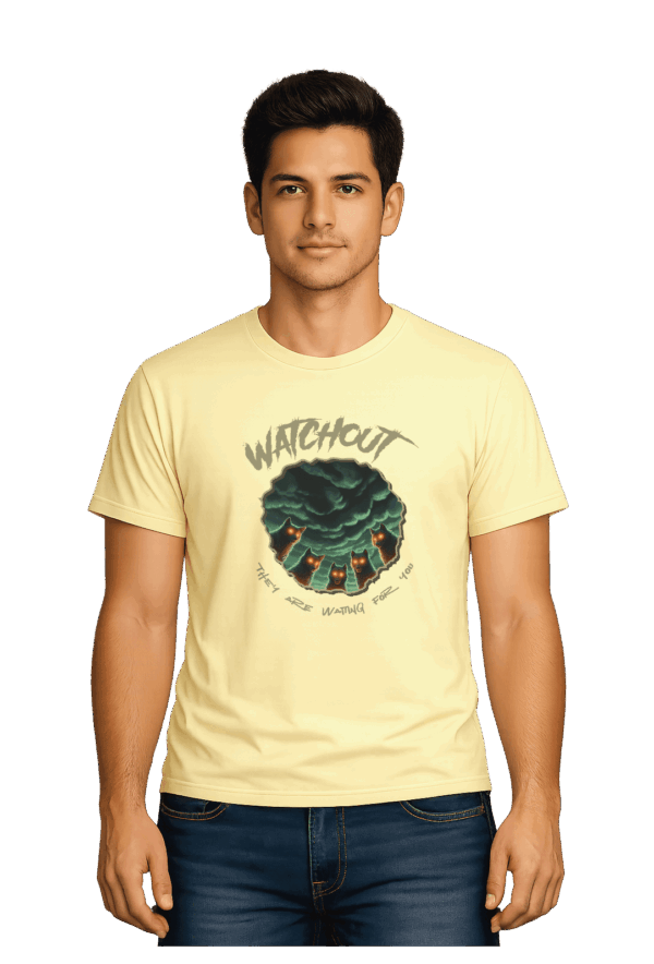 T-Shirt - Wolfpack