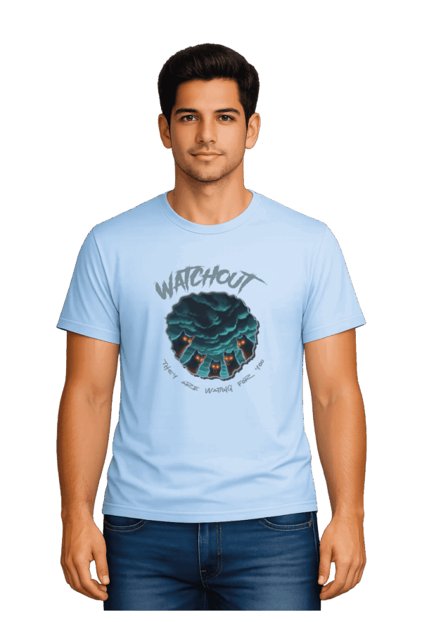 T-Shirt - Wolfpack