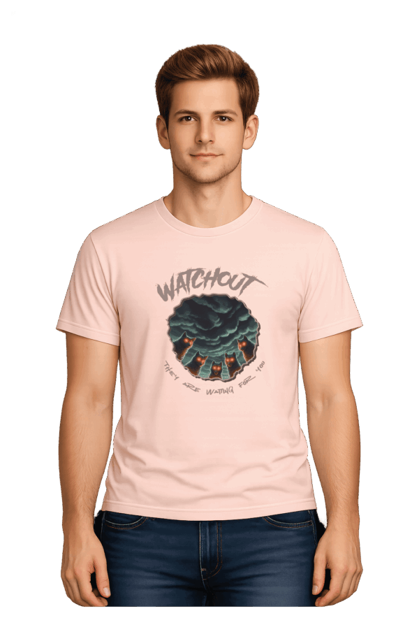 T-Shirt - Wolfpack