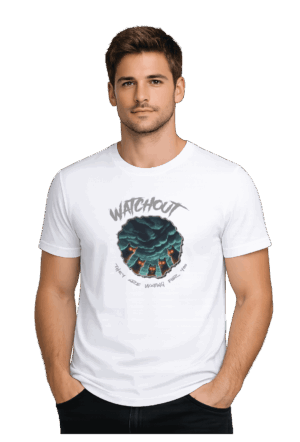T-Shirt - Wolfpack