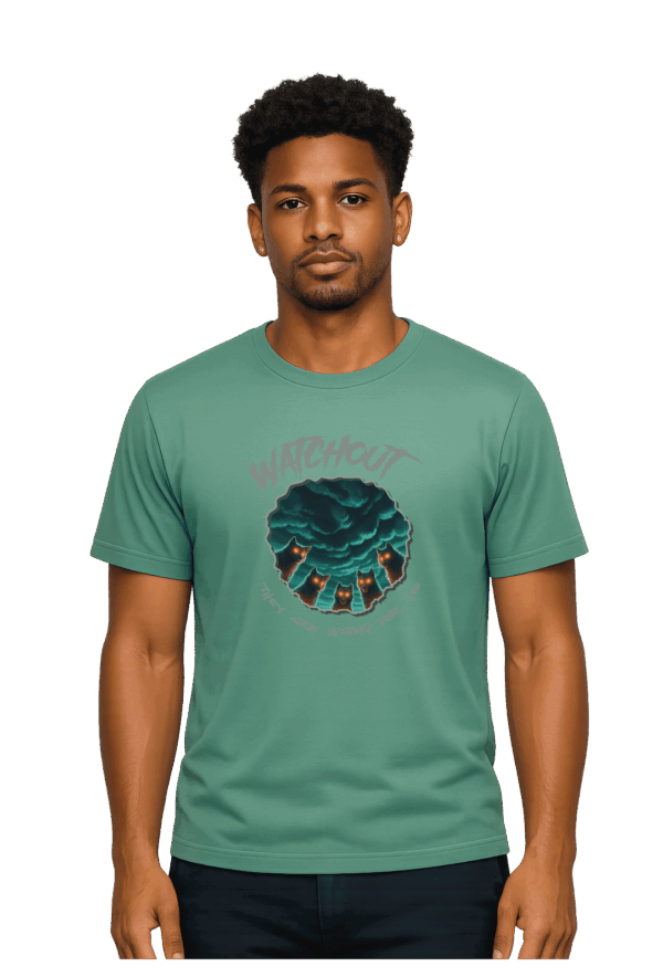 T-Shirt - Wolfpack
