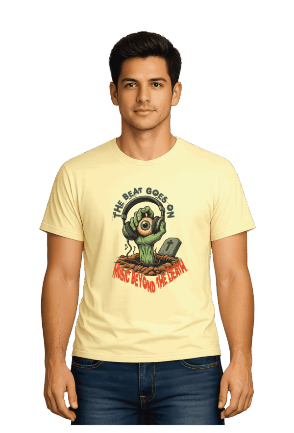 T-Shirt - Beats 1
