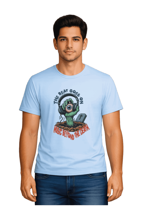 T-Shirt - Beats 1