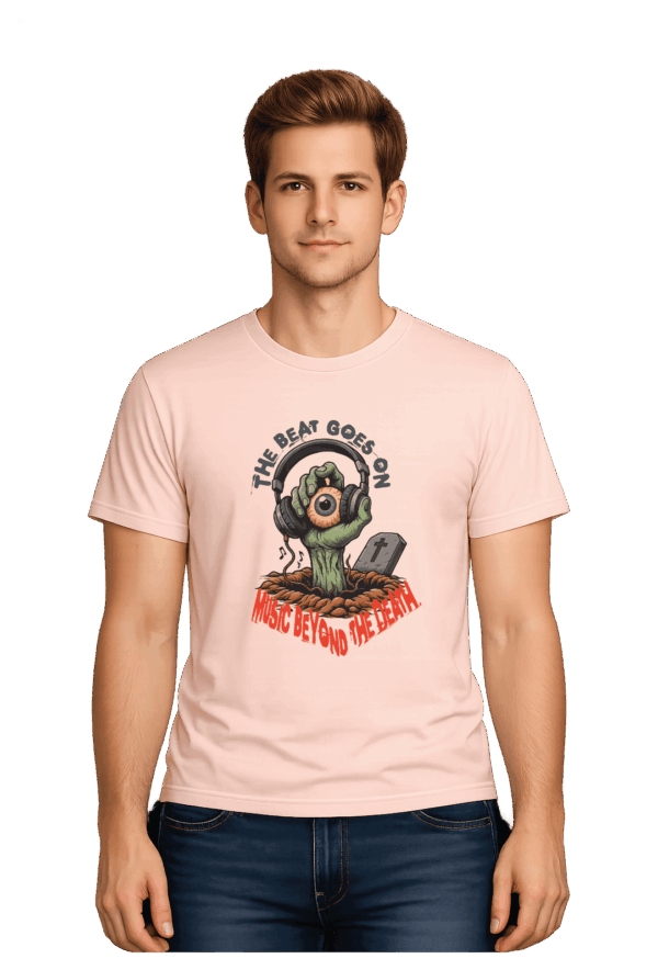 T-Shirt - Beats 1