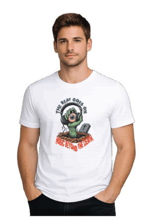 T-Shirt - Beats 1