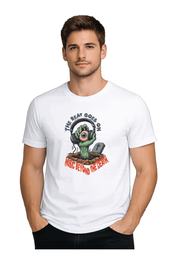 T-Shirt - Beats 1