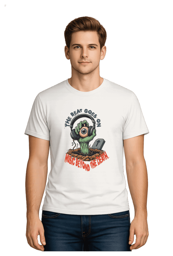 T-Shirt - Beats 1