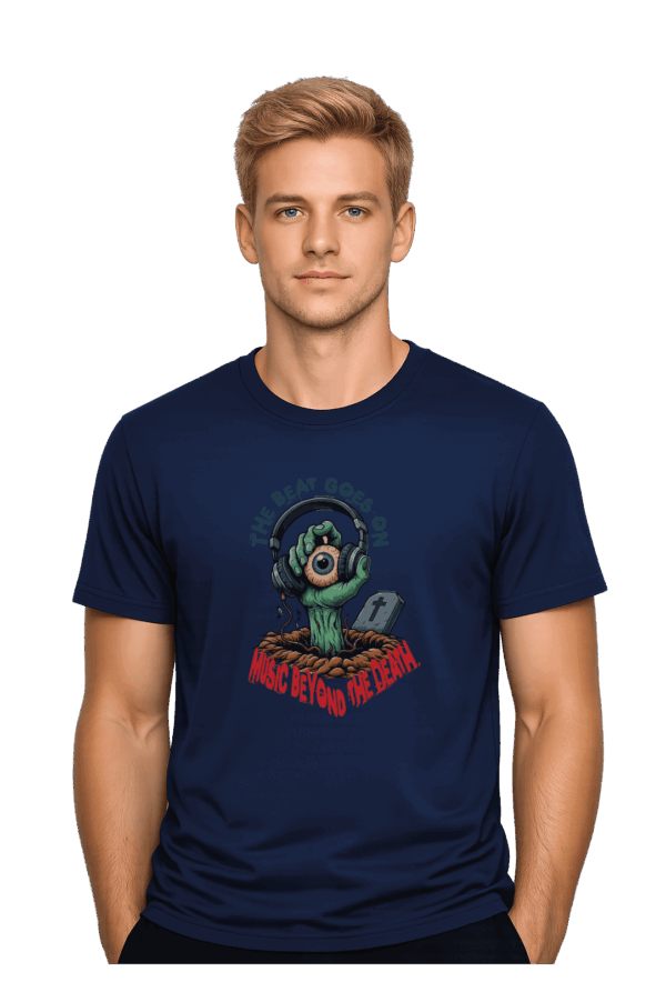 T-Shirt - Beats 1