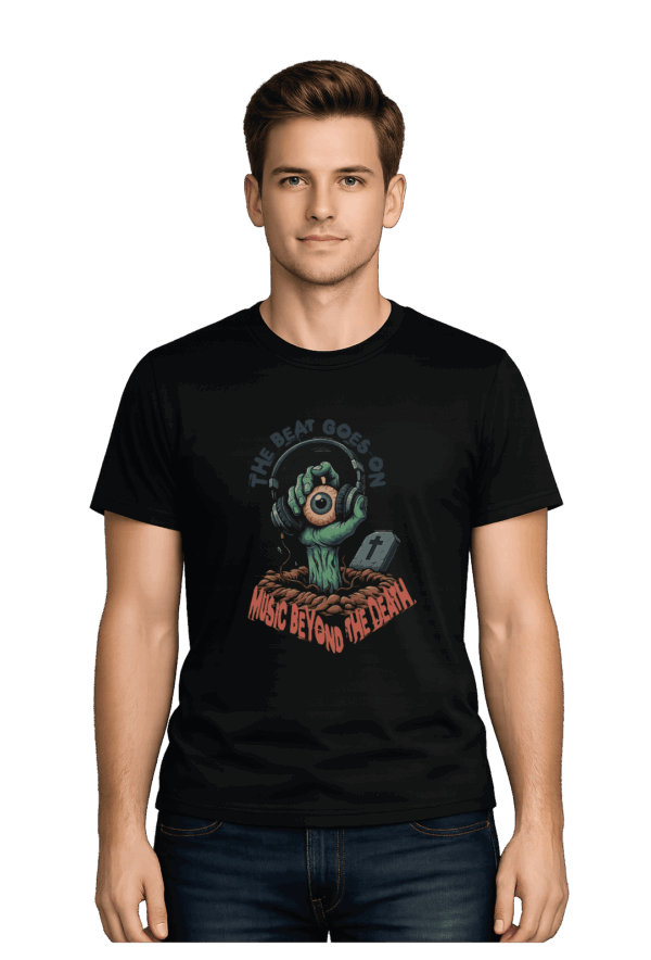 T-Shirt - Beats 1