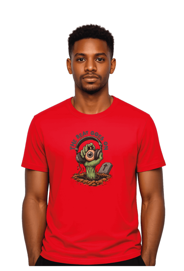 T-Shirt - Beats 1