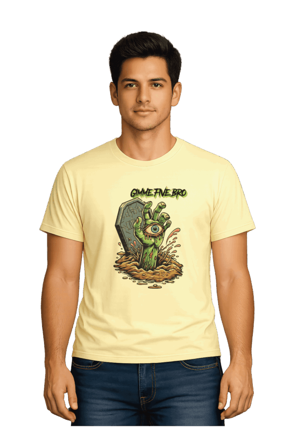 T-Shirt - Five