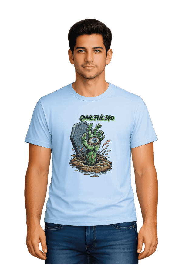 T-Shirt - Five