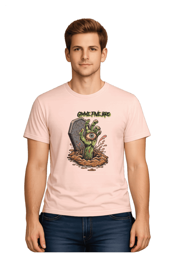 T-Shirt - Five