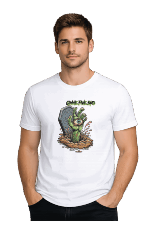 T-Shirt - Five