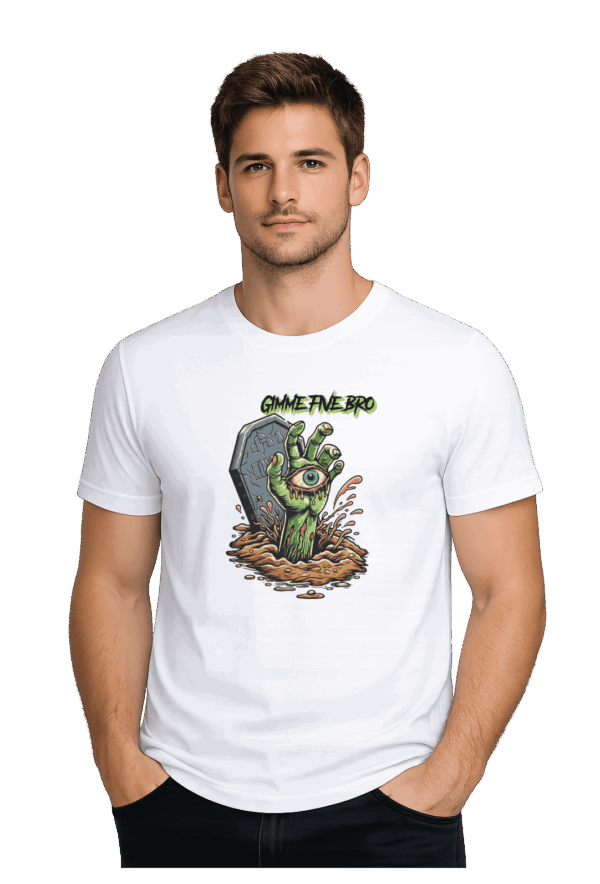 T-Shirt - Five