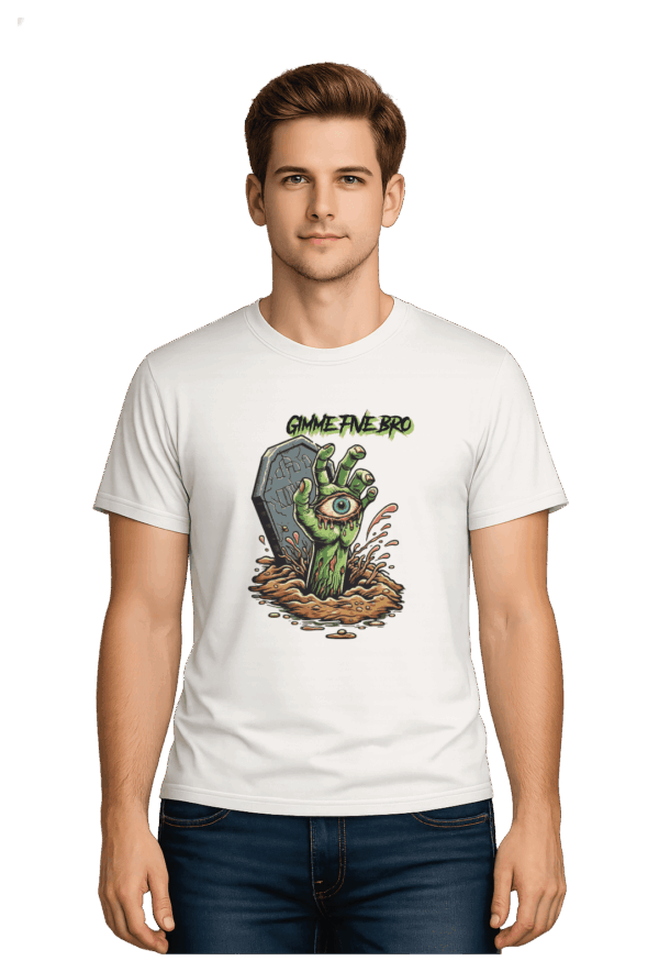 T-Shirt - Five