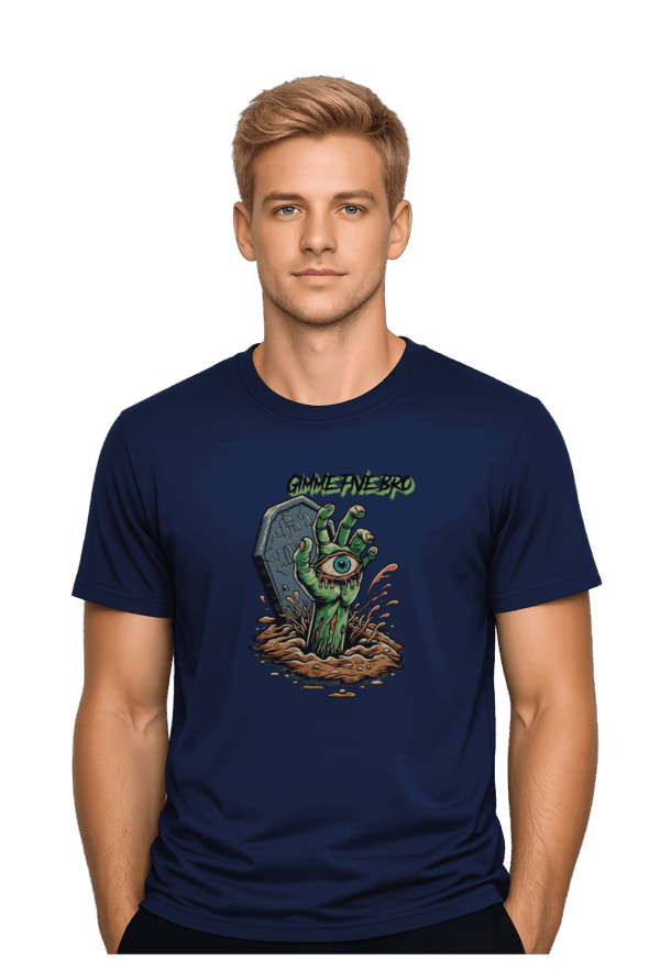 T-Shirt - Five