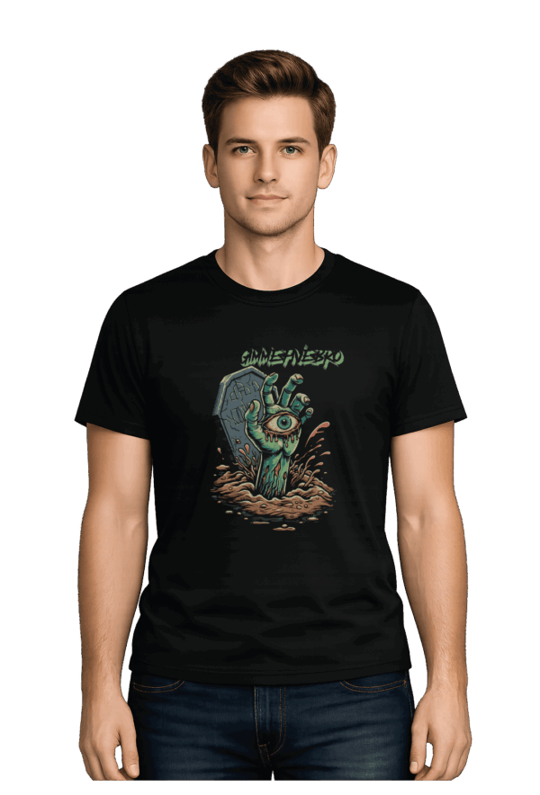 T-Shirt - Five