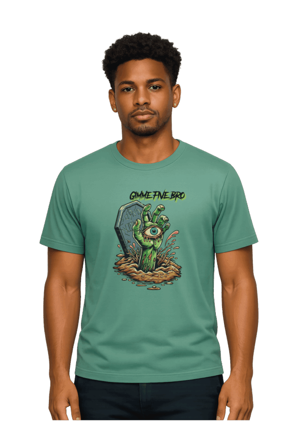 T-Shirt - Five