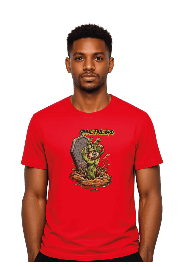 T-Shirt - Five