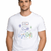 T-Shirt - joystick  1