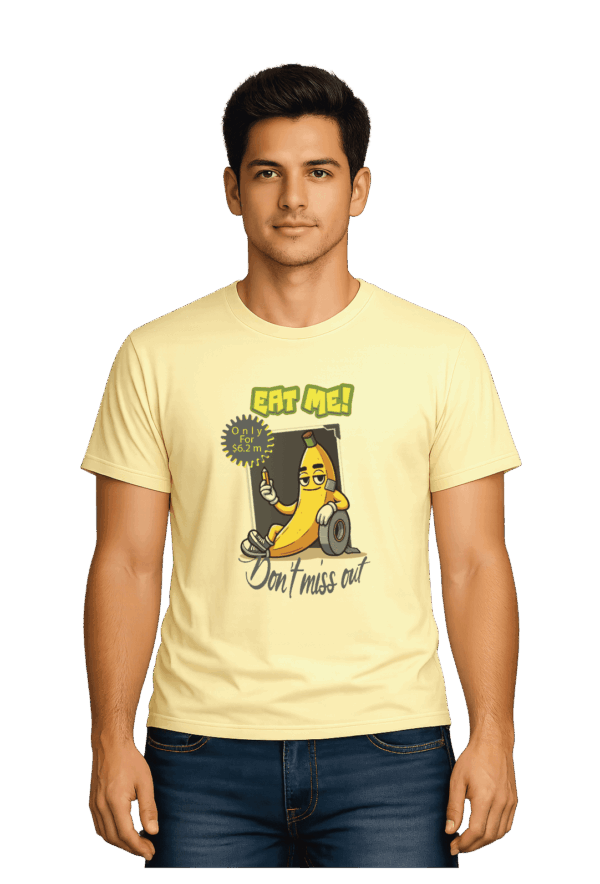 T-Shirt - Eat Me