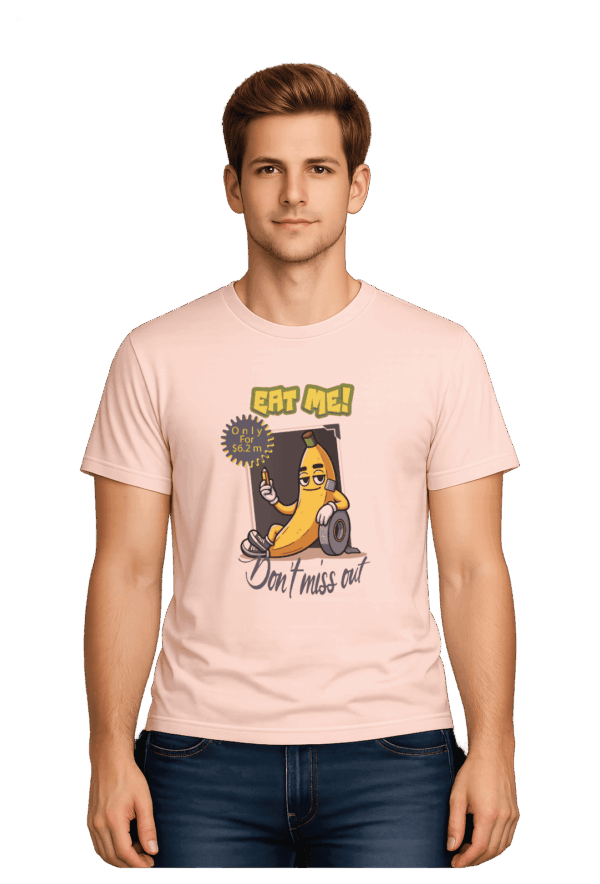 T-Shirt - Eat Me